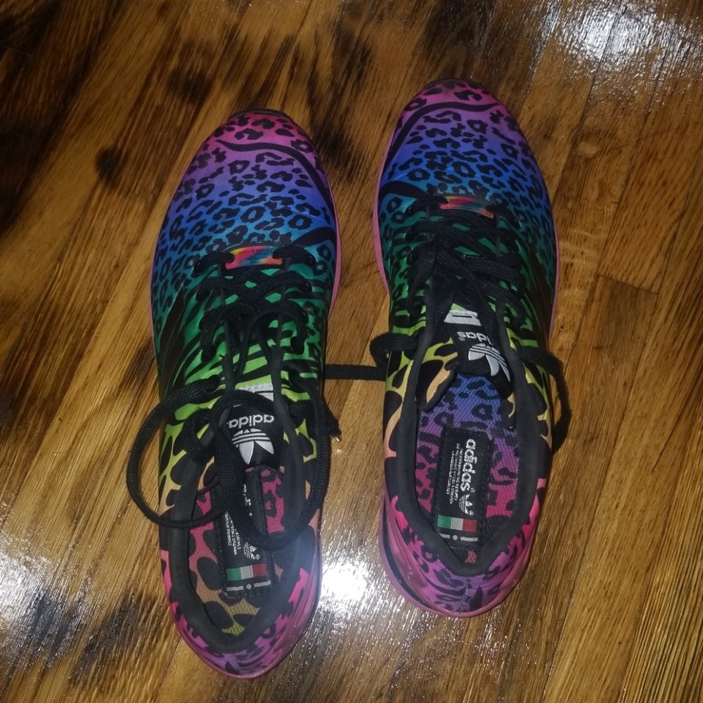 Adidas - Picture 4 of 5